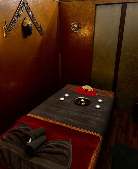 Arokaya Massage & Wellness Frankfurt